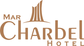 Mar Charbel Hotel Logo
