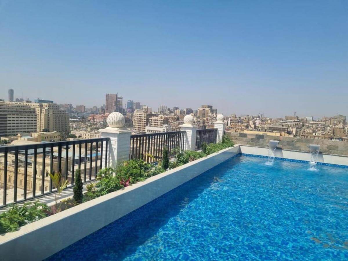 the perfect place to unwind and enjoy the warm sun and crystal clear ...